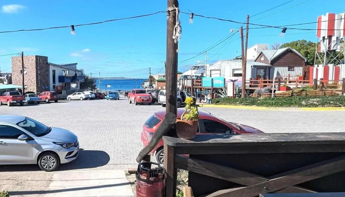 El Origen -  Precios - Puerto Piramides