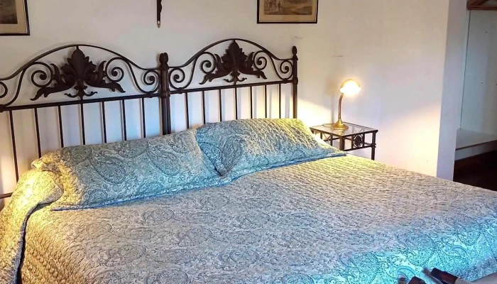 El Palomar Casa De Campo -  Habitaciones - Churqui Cañada