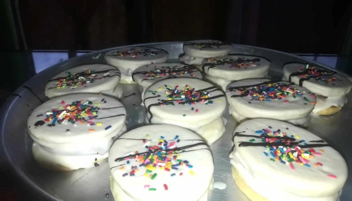 El Pan De Cada Dia Panaderia Y Confiteria Pastel - San Ignacio