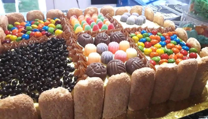 El Pan De Cada Dia panaderia y confitería - San Ignacio