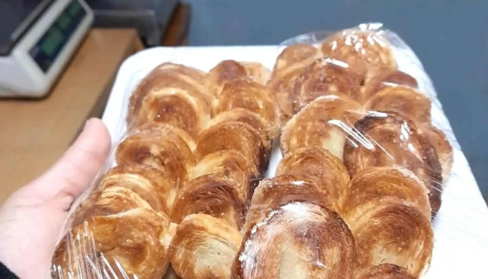 El Pan De Cada Dia Puntaje - Casilda