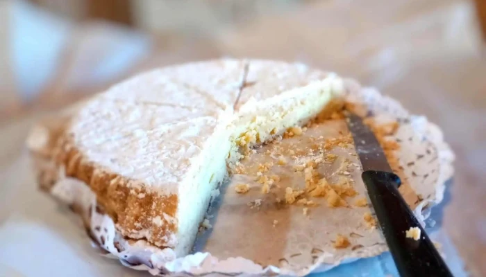 El Pan De Vida -  Abierto Ahora - Centenario