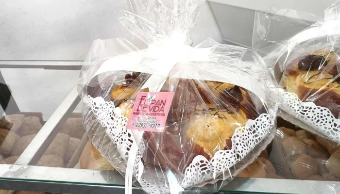 El Pan De Vida -  Comida Y Bebida - Centenario