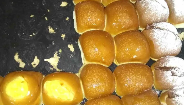 El Pan De Vida - Fontana