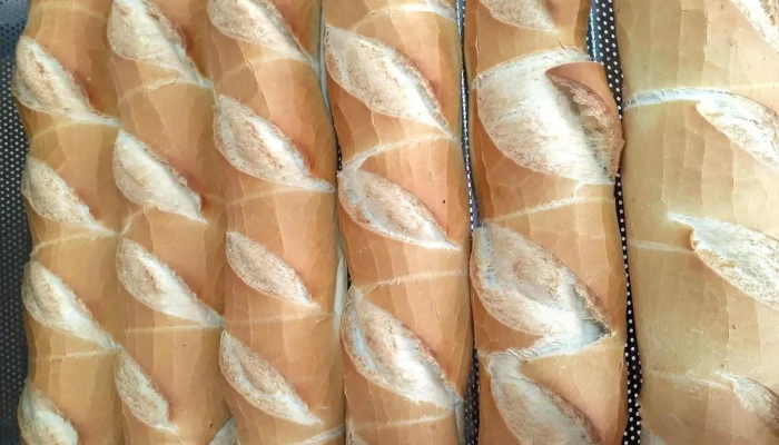 El Pan Nuestro -  Baguette - Santiago del Estero