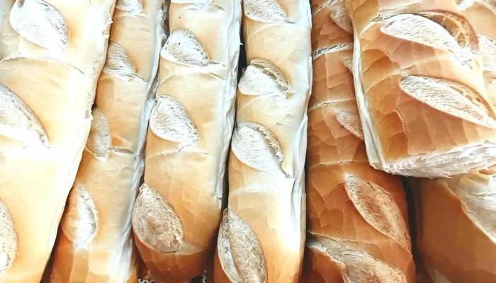 El Pan Nuestro -  Comida Y Bebida - Santiago del Estero