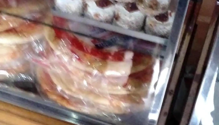 El Paragua Panaderia -  Ambiente - Mercedes