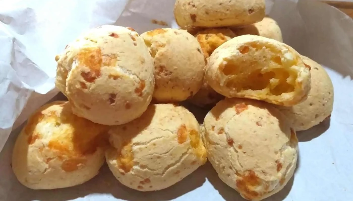 El Paragua Panaderia -  Comida Y Bebida - Mercedes