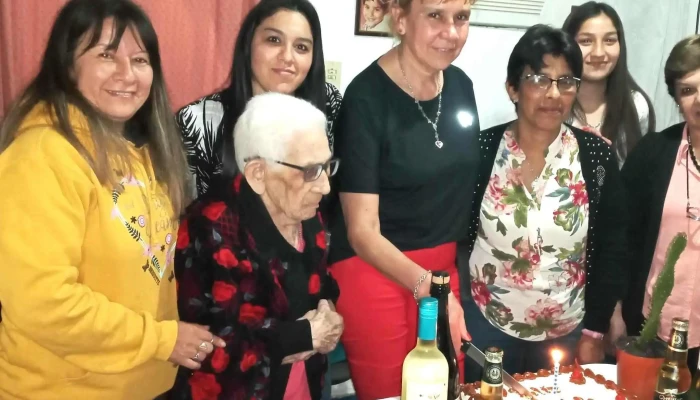 El Paragua Panaderia -  Fotos - Mercedes