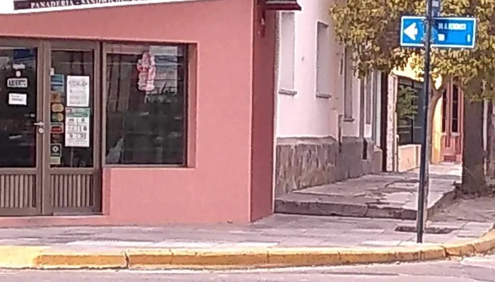 El Pebete Feliz -  Comentarios - Rawson