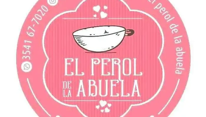 El Perol De La Abuela -  Carta - Villa Icho Cruz