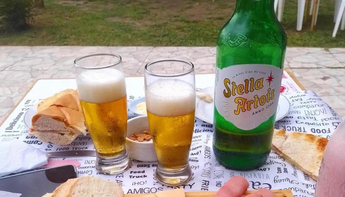 El Perol De La Abuela -  Instagram - Villa Icho Cruz