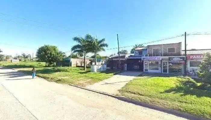 El Pola Panaderia -  Como Llegar - Formosa