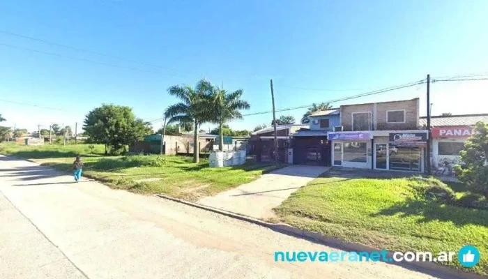 El Pola Panaderia - Formosa