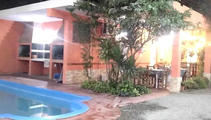 El Portal De Rio Hondo -  Cerca De Mi - Termas de Río Hondo