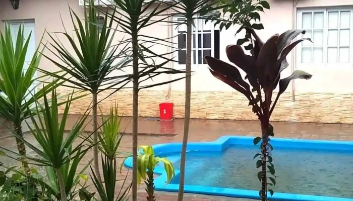 El Portal De Rio Hondo -  Exterior - Termas de Río Hondo