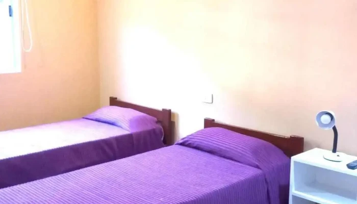 El Portal De Rio Hondo -  Habitaciones - Termas de Río Hondo