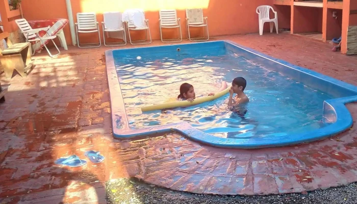 El Portal De Rio Hondo -  Numero - Termas de Río Hondo