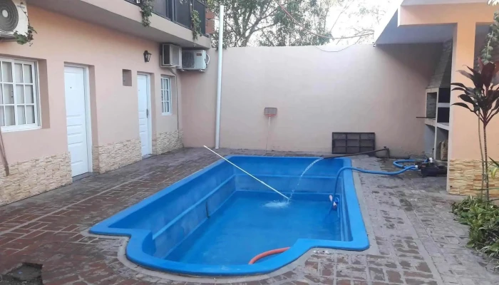 El Portal De Rio Hondo -  Servicios - Termas de Río Hondo