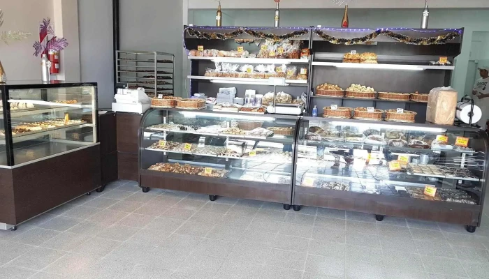 El Porvenir Panaderia Y Confiteria -  Ambiente - S3002dnh