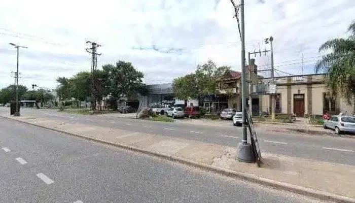 El Porvenir Panaderia Y Confiteria -  Catalogodeg - S3002dnh