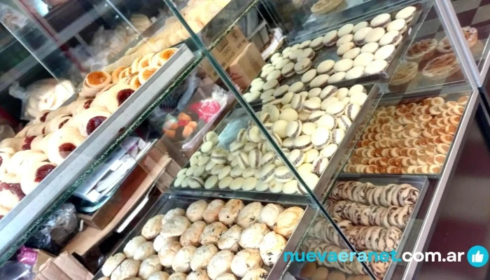 El Principito Panaderia Y Cafeteria -  Ambiente - Concordia