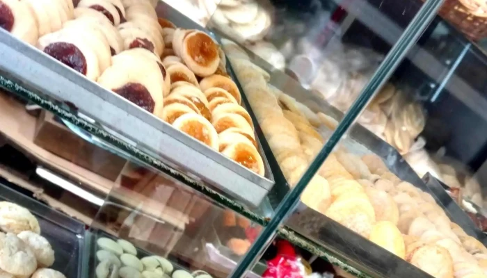 El Principito Panaderia Y Cafeteria -  Catalogo - Concordia