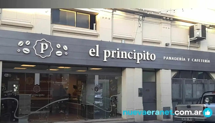 El Principito Panaderia Y Cafeteria -  Del Propietario - Concordia