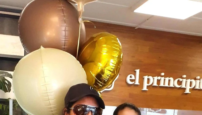El Principito Panaderia Y Cafeteria -  Descuentos - Concordia