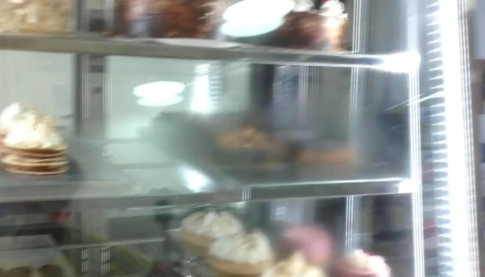 El Principito Panaderia Y Cafeteria -  Direccion - Concordia
