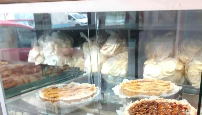 El Principito Panaderia Y Cafeteria -  Precios - Concordia