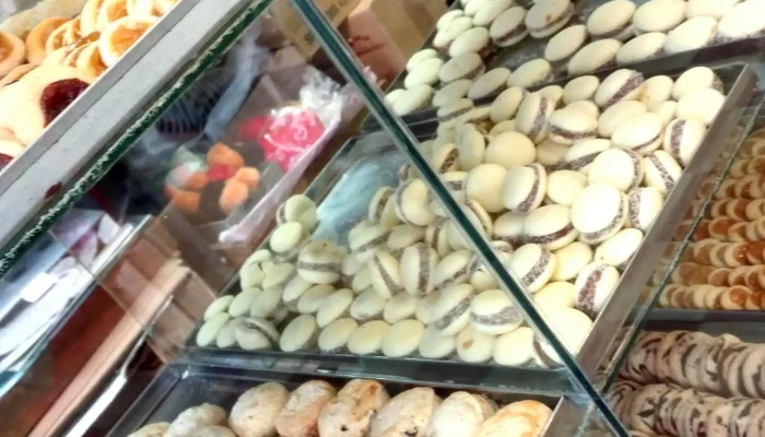 El Principito Panaderia Y Cafeteria -  Promocion - Concordia