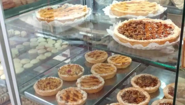 El Principito Panaderia Y Cafeteria -  Vitrina - Concordia