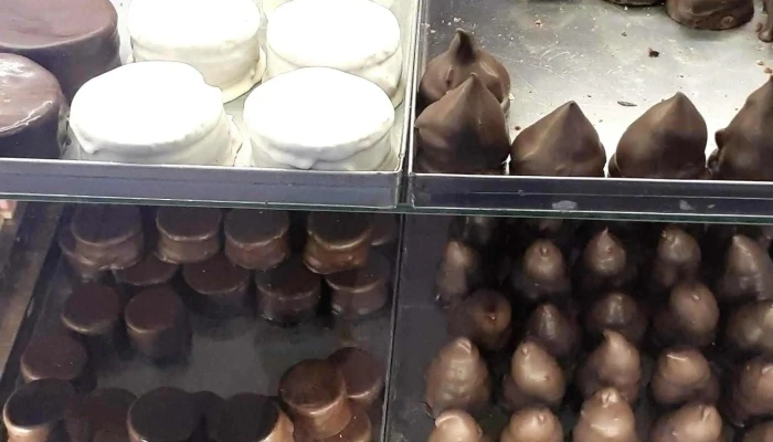 El Principito Panaderia Y Cafeteria -  Zona - Concordia