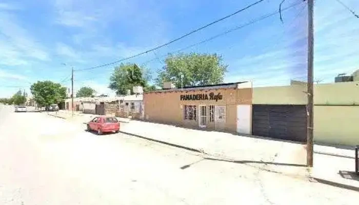 El Rafa -  Zona - Cutral Co