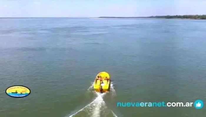 El Refugio Del Pescador El - Paso de la Patria