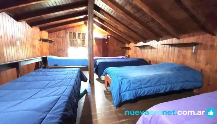 El Refugio Del Pescador El - Paso de la Patria
