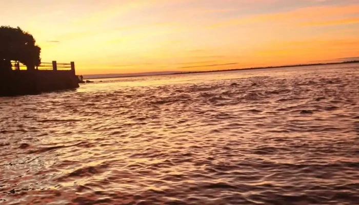 El Refugio Del Pescador El - Paso de la Patria