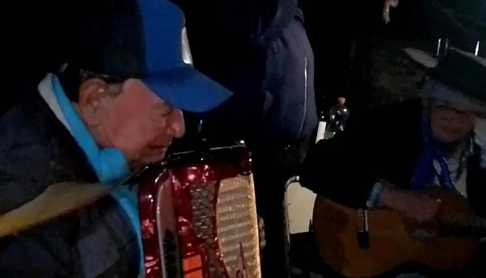 El Relincho De Mecho Aguilar -  Telefono - San Miguel