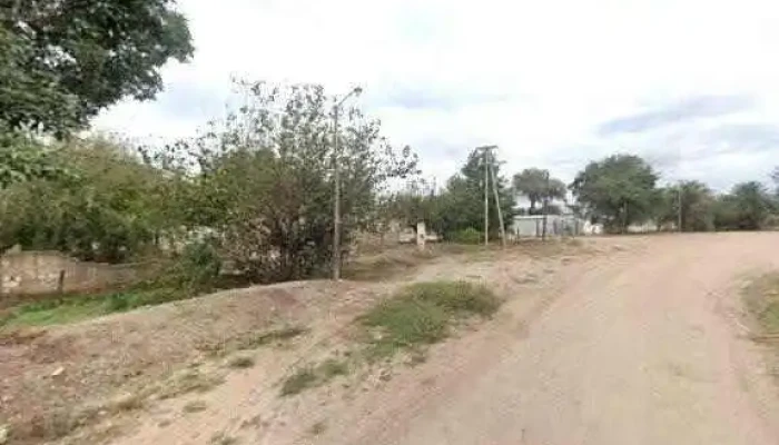 El Remate -  Como Llegar - Palpalá