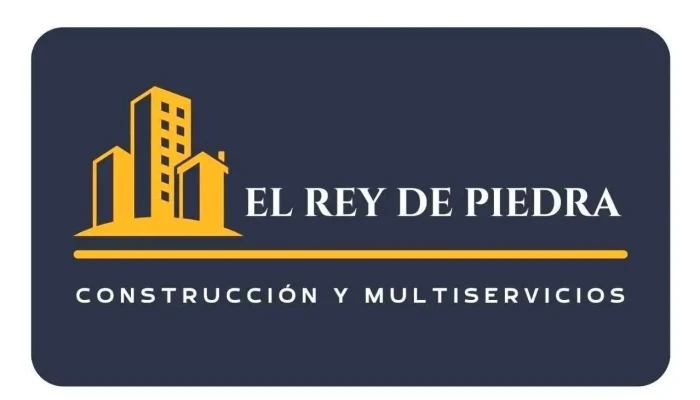 El Rey De Piedra Construccion Y Multiservicios Del Propietario - La Falda