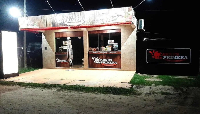 El Rey Del Ganado -  Abierto Ahora - San Luis del Palmar