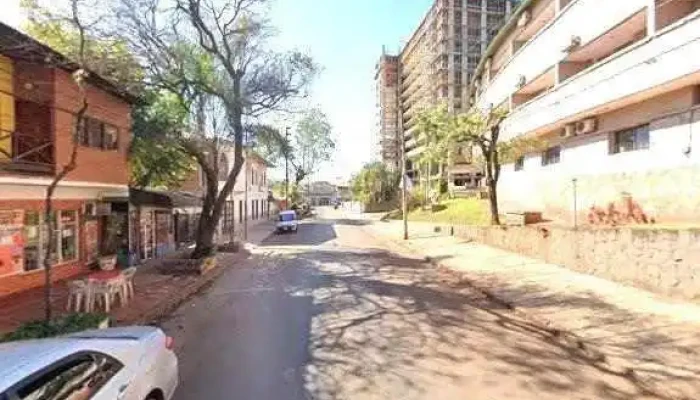 El Rey -  Dondedeg - Puerto Iguazú