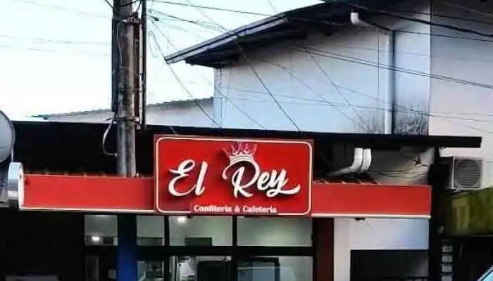 El rey - Puerto Iguazú