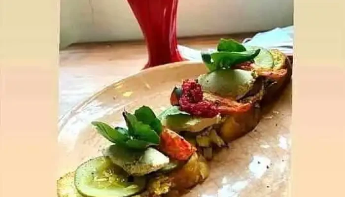 El Rincon De Virginia -  Comida Y Bebida - Merlo