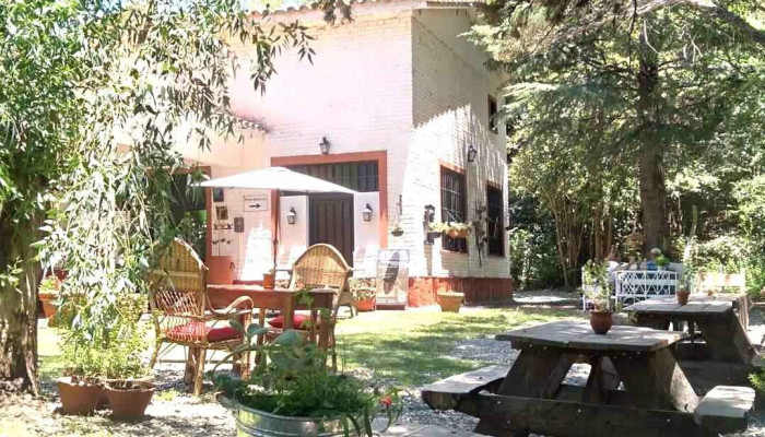 El Rincon De Virginia -  Del Propietario - Merlo