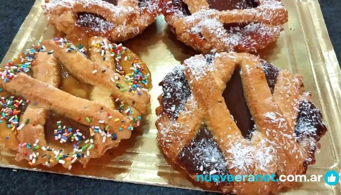 El Rincon Del Pan Comida Y Bebida - Montecarlo