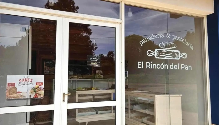 El Rincon Del Pan Ubicacion - Montecarlo