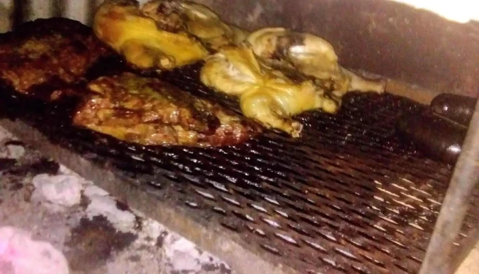 El Sabroson -  Alimento - El Trebol