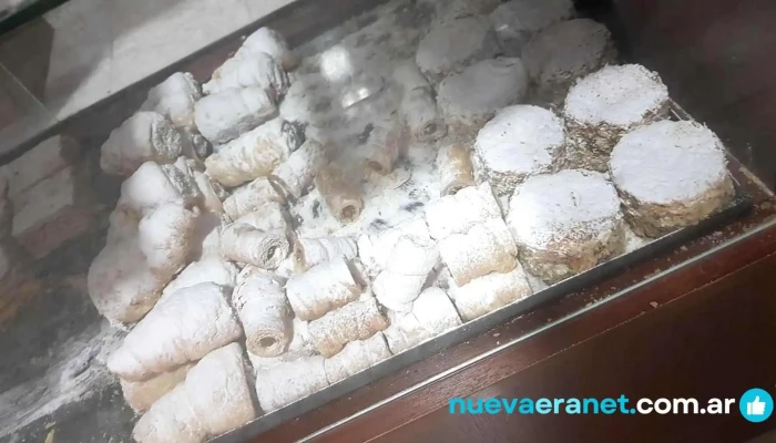 El Shaddai Panaderia Pasteleria Y Fiambreria Comida Y Bebida - Santiago del Estero